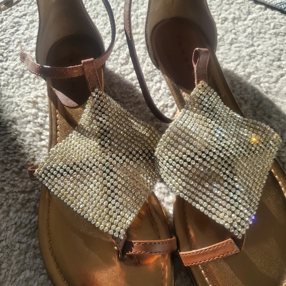 Sandals - Picture 2 of 3